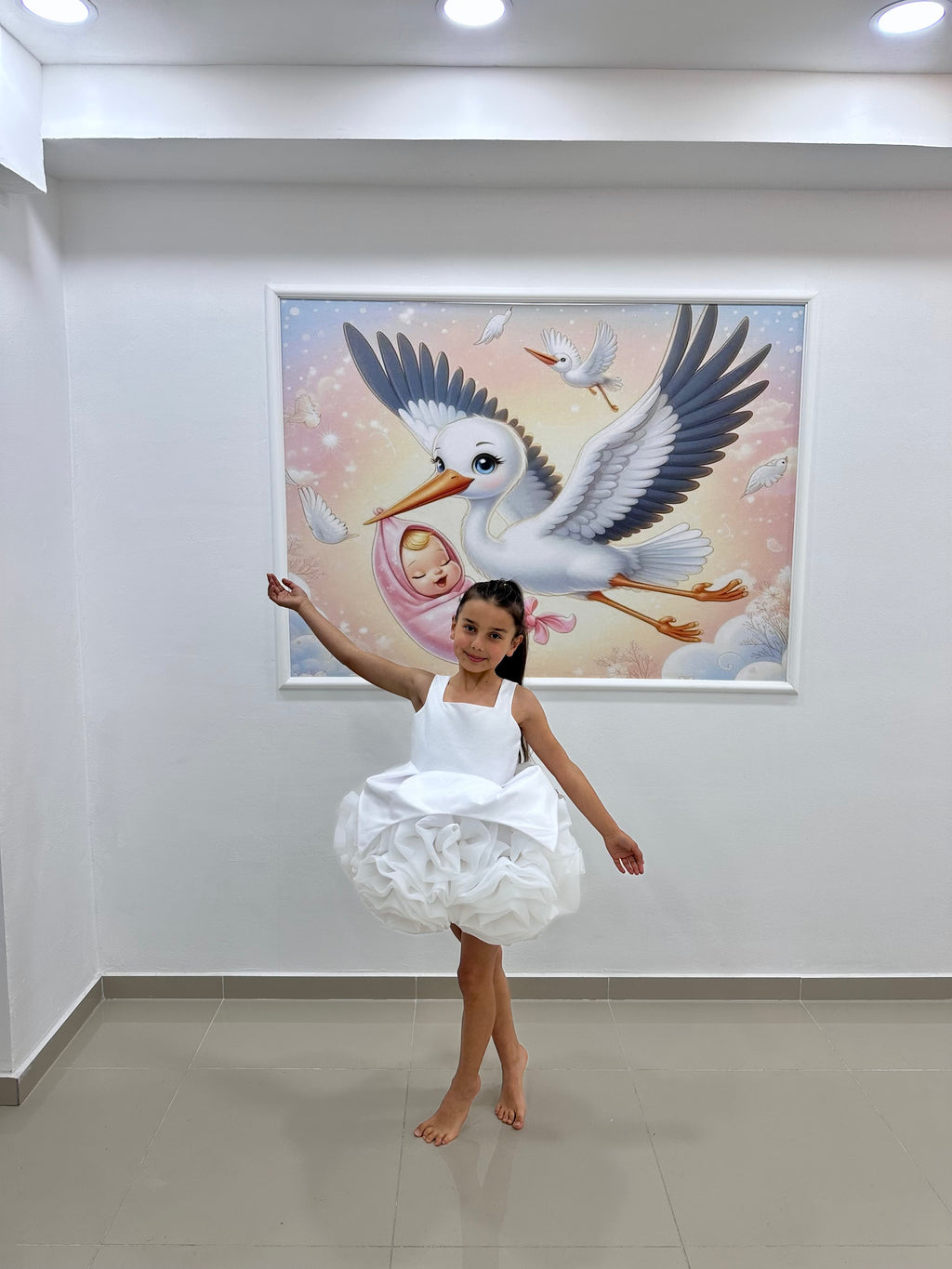 Mensi dress