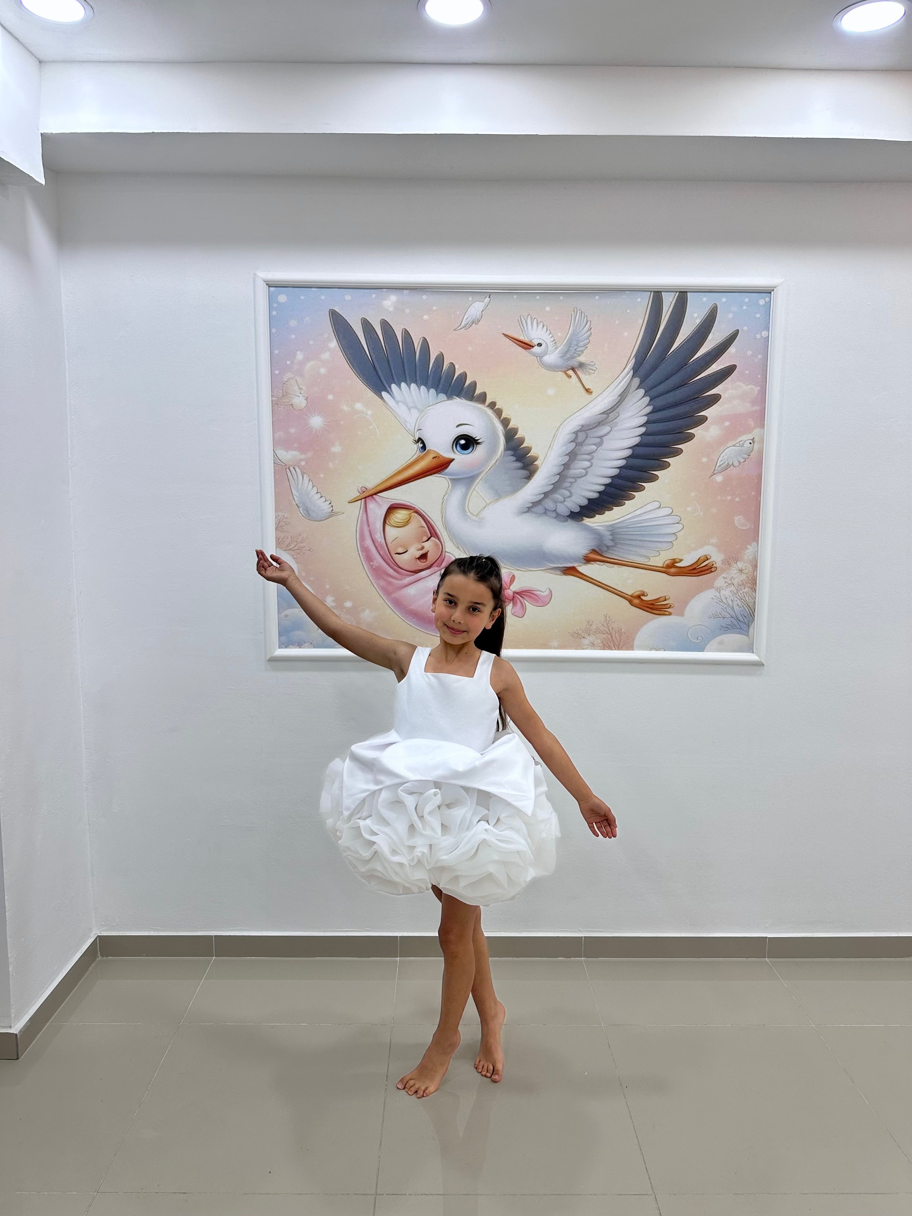 Mensi dress