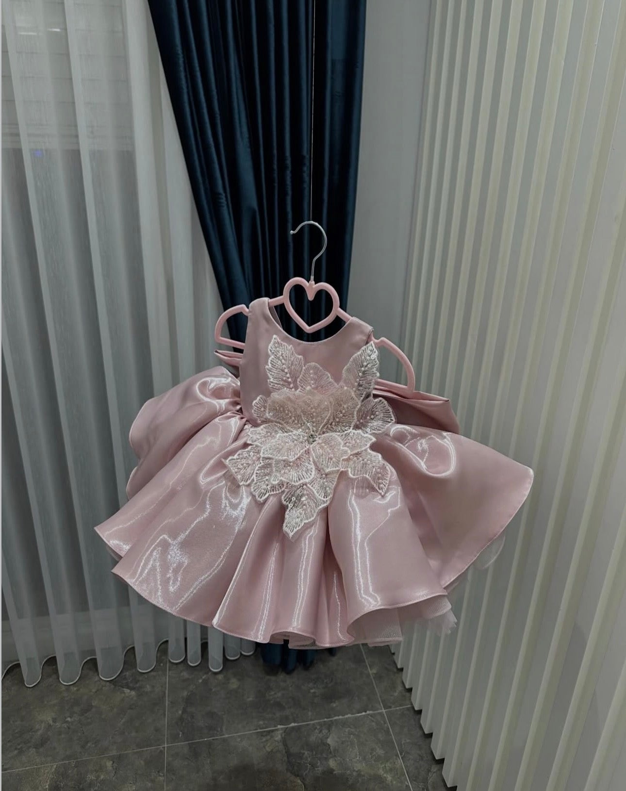 Blush Princess