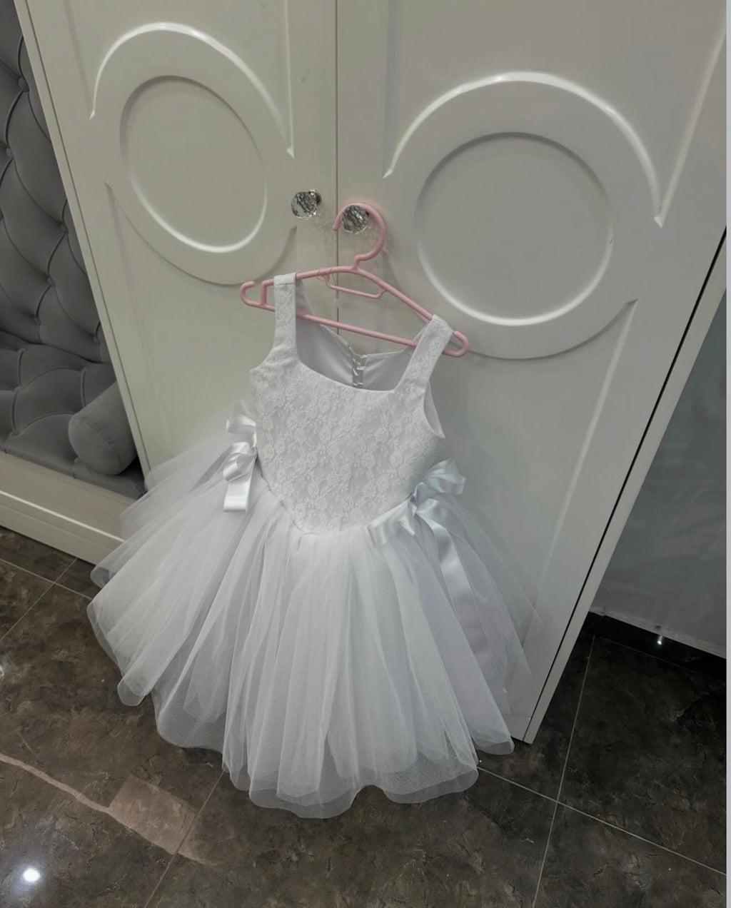 Little Bride