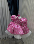 Polka Princess