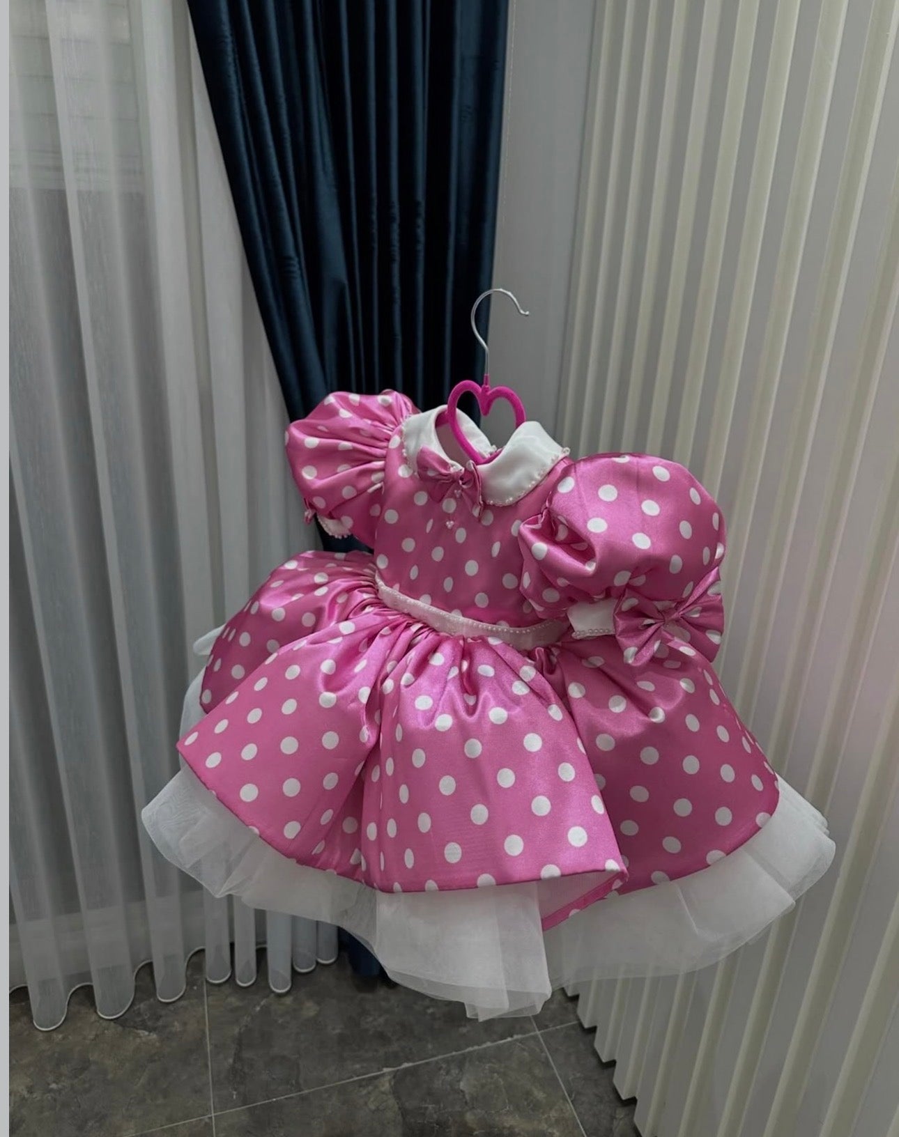 Polka Princess