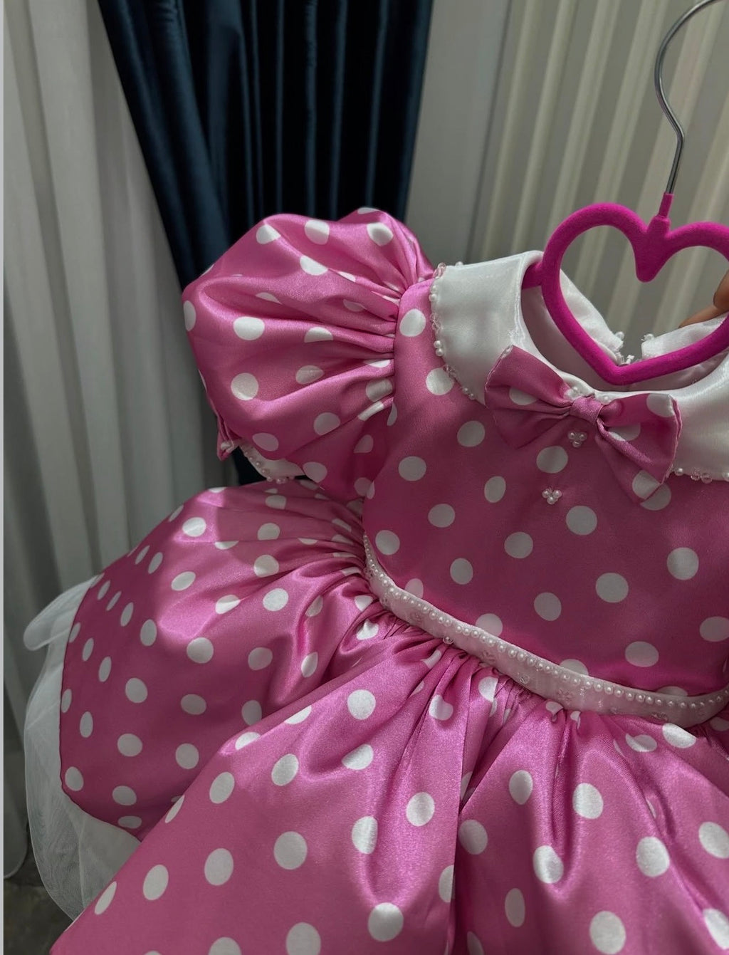 Polka Princess