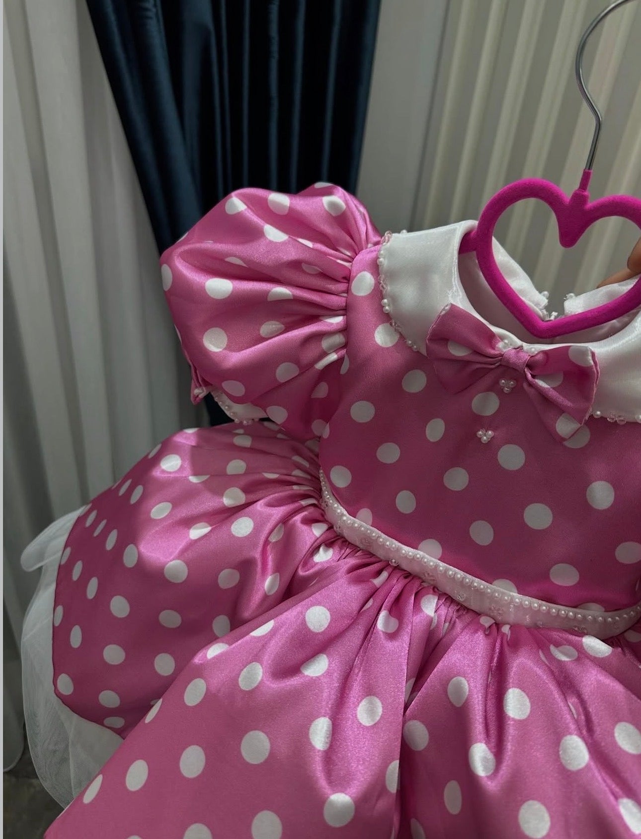 Polka Princess