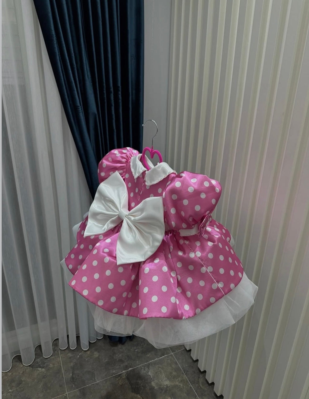 Polka Princess