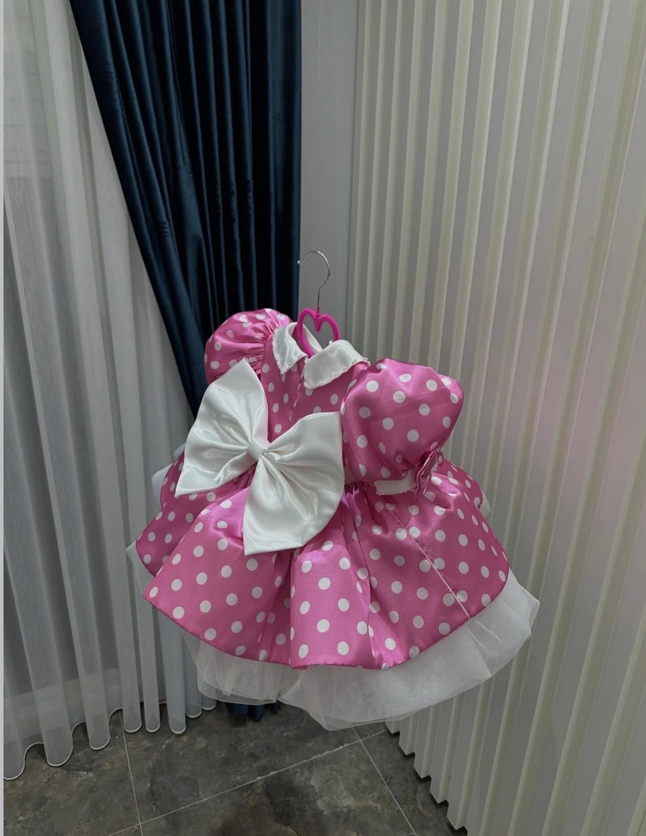 Polka Princess