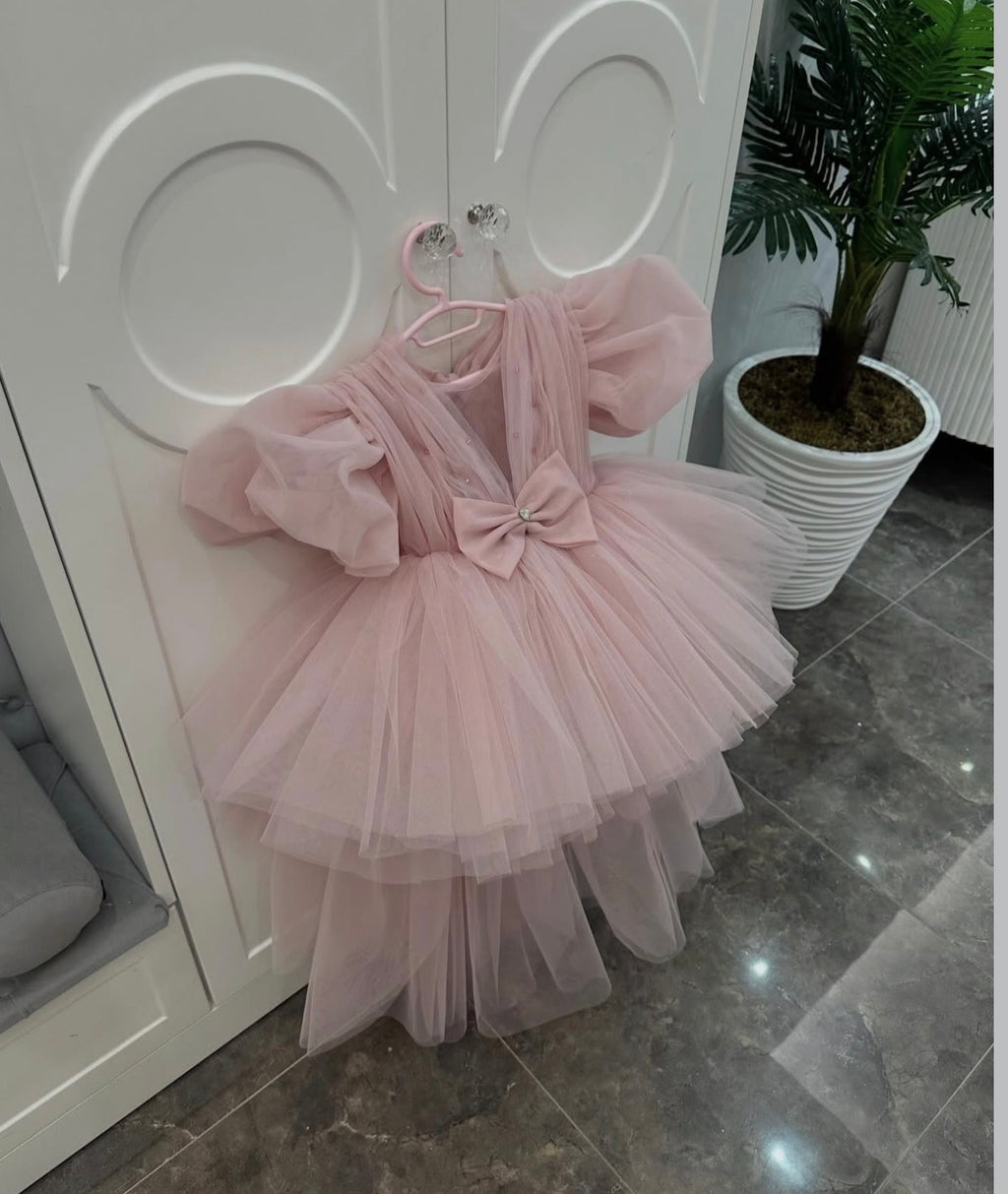 Royal Blush Dream