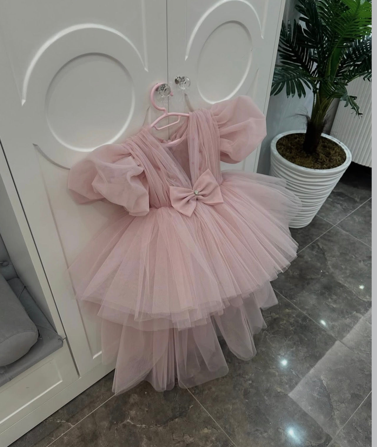 Royal Blush Dream