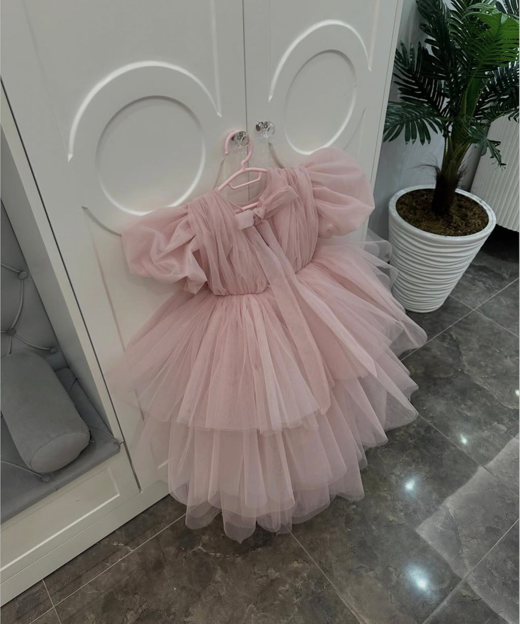 Royal Blush Dream