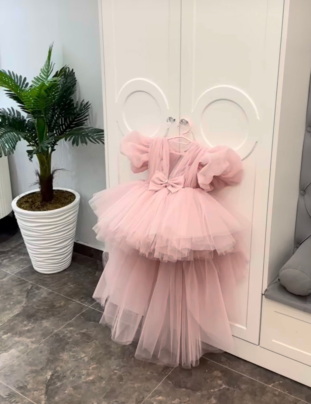 Royal Blush Dream