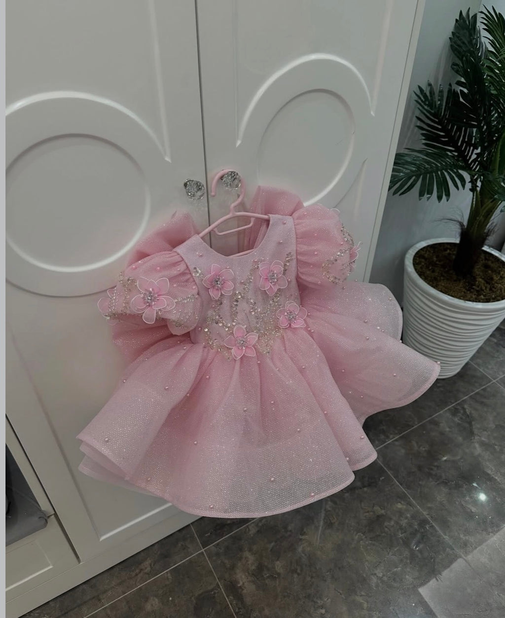 Pink Blossom Dream