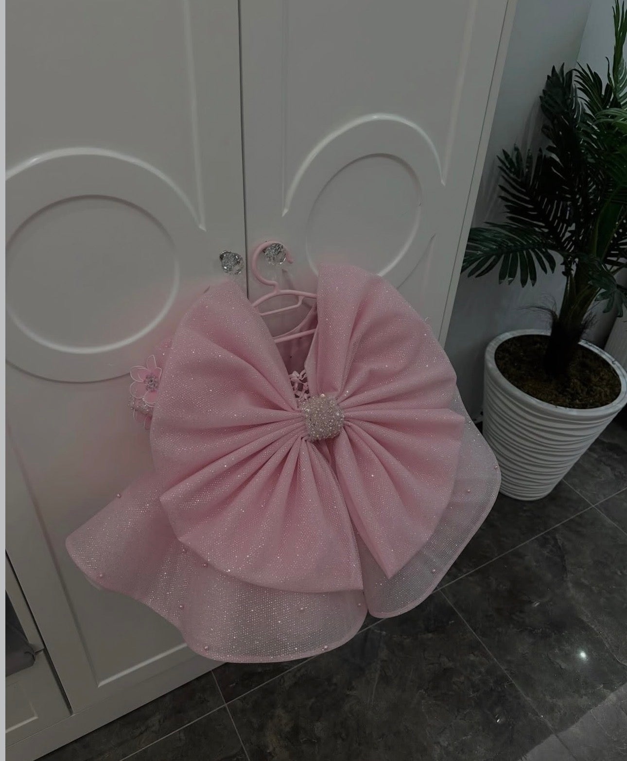 Pink Blossom Dream