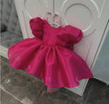 Royal Fuchsia Bloom
