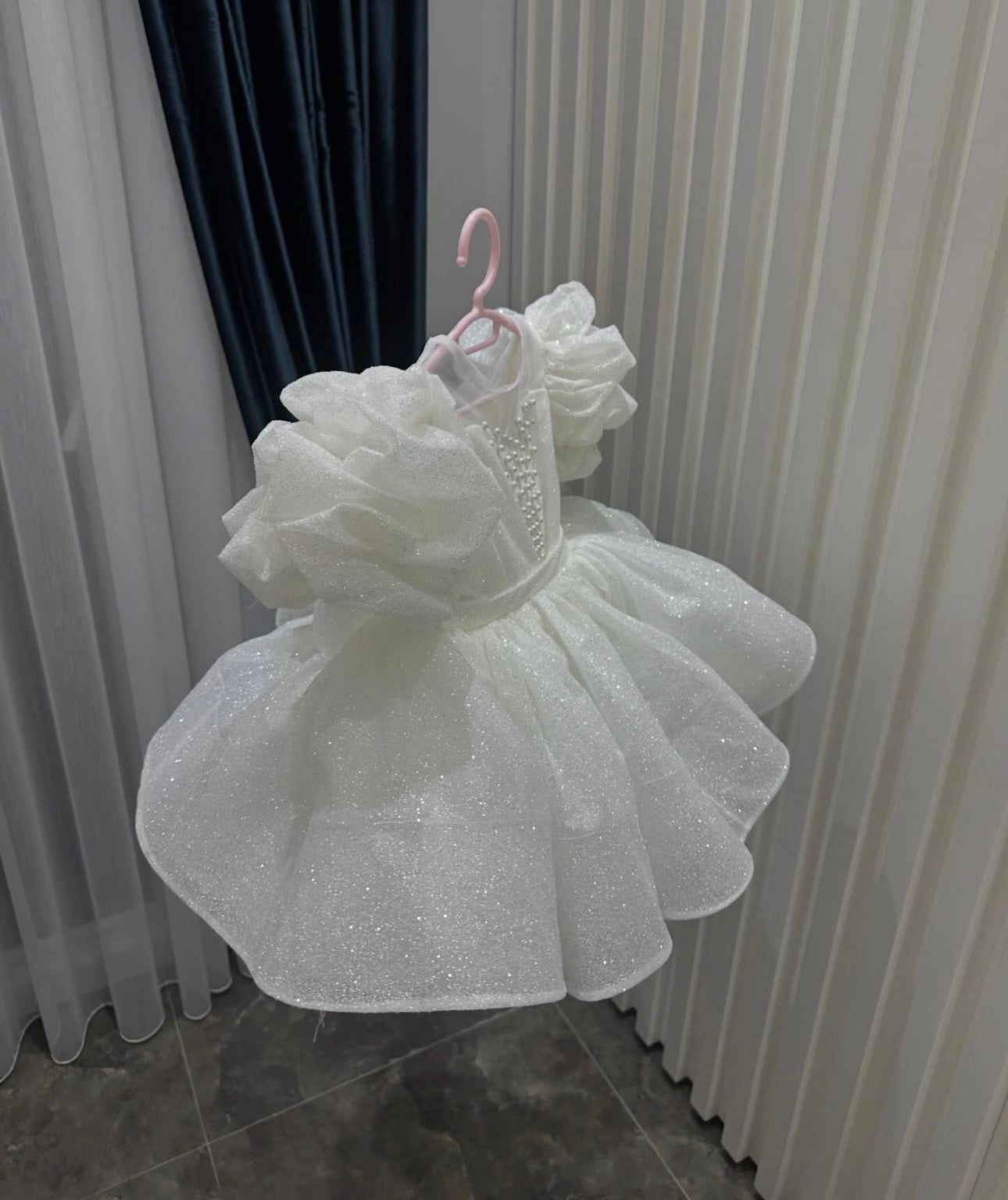 Ivory Pearl Princess