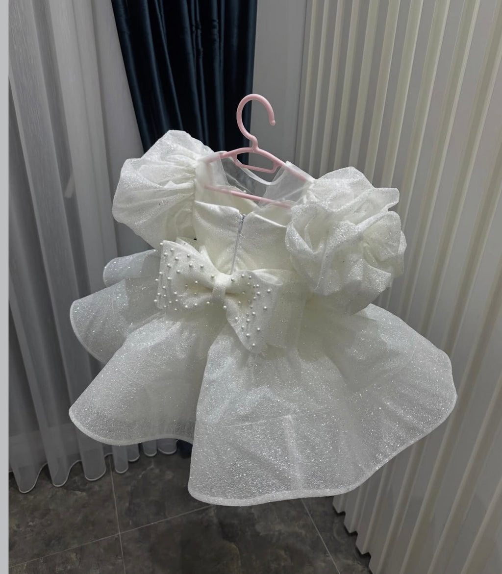 Ivory Pearl Princess