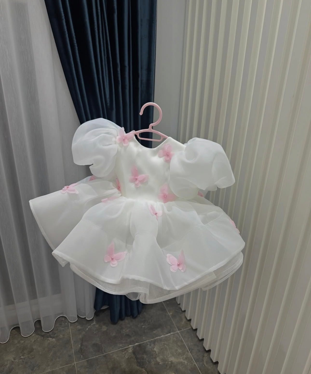 Blossom Angel