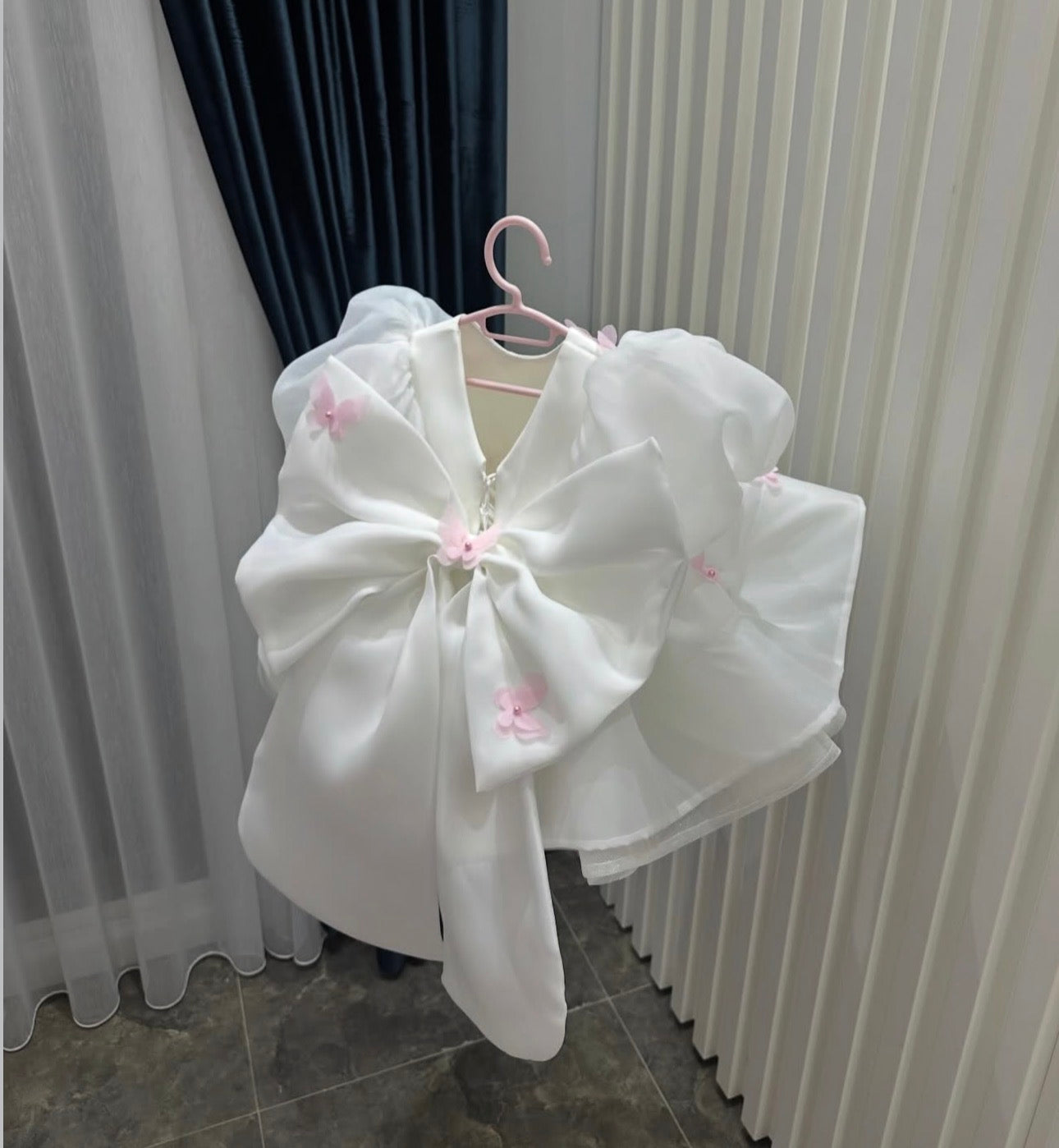 Blossom Angel
