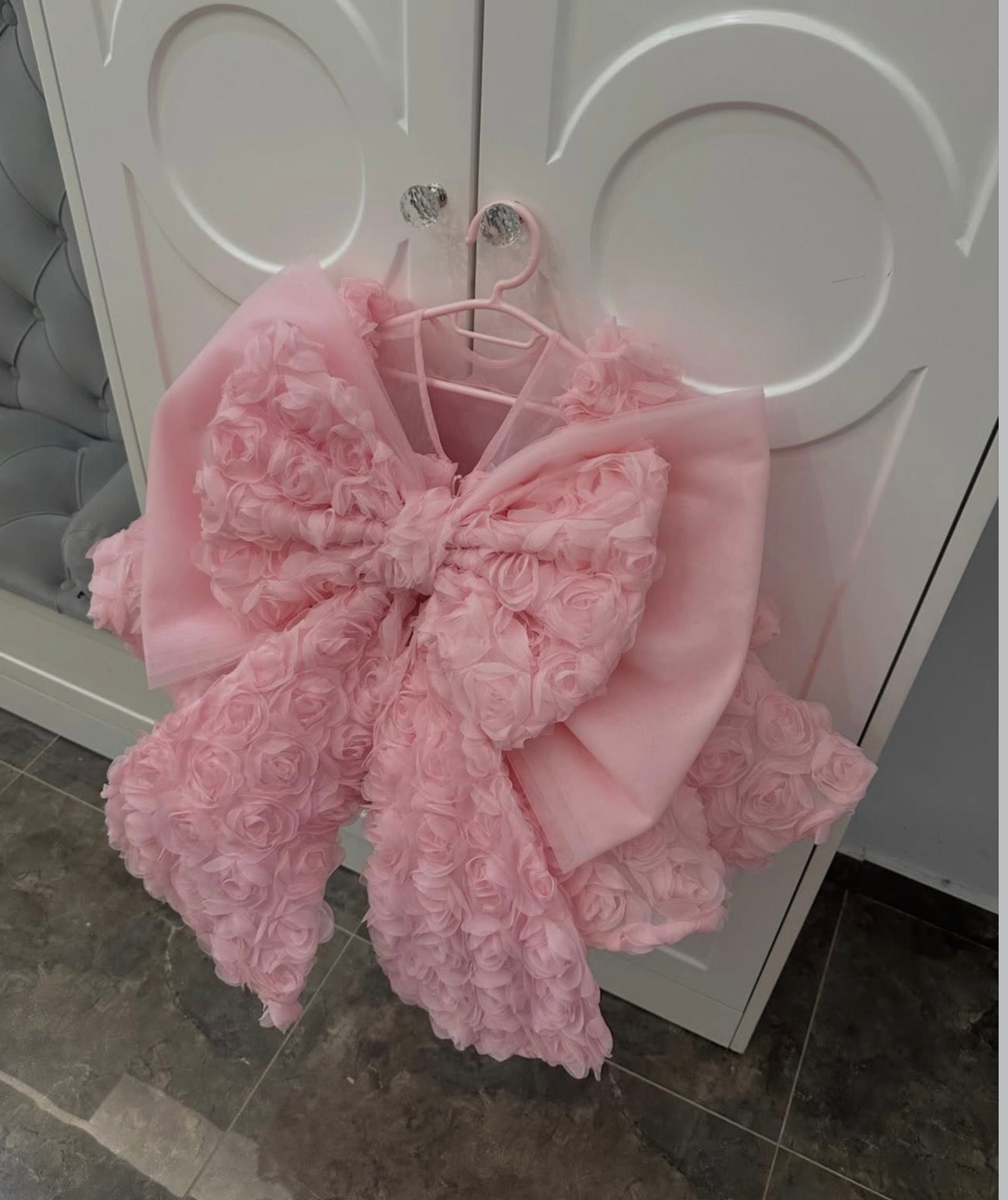Rosé Couture Bloom