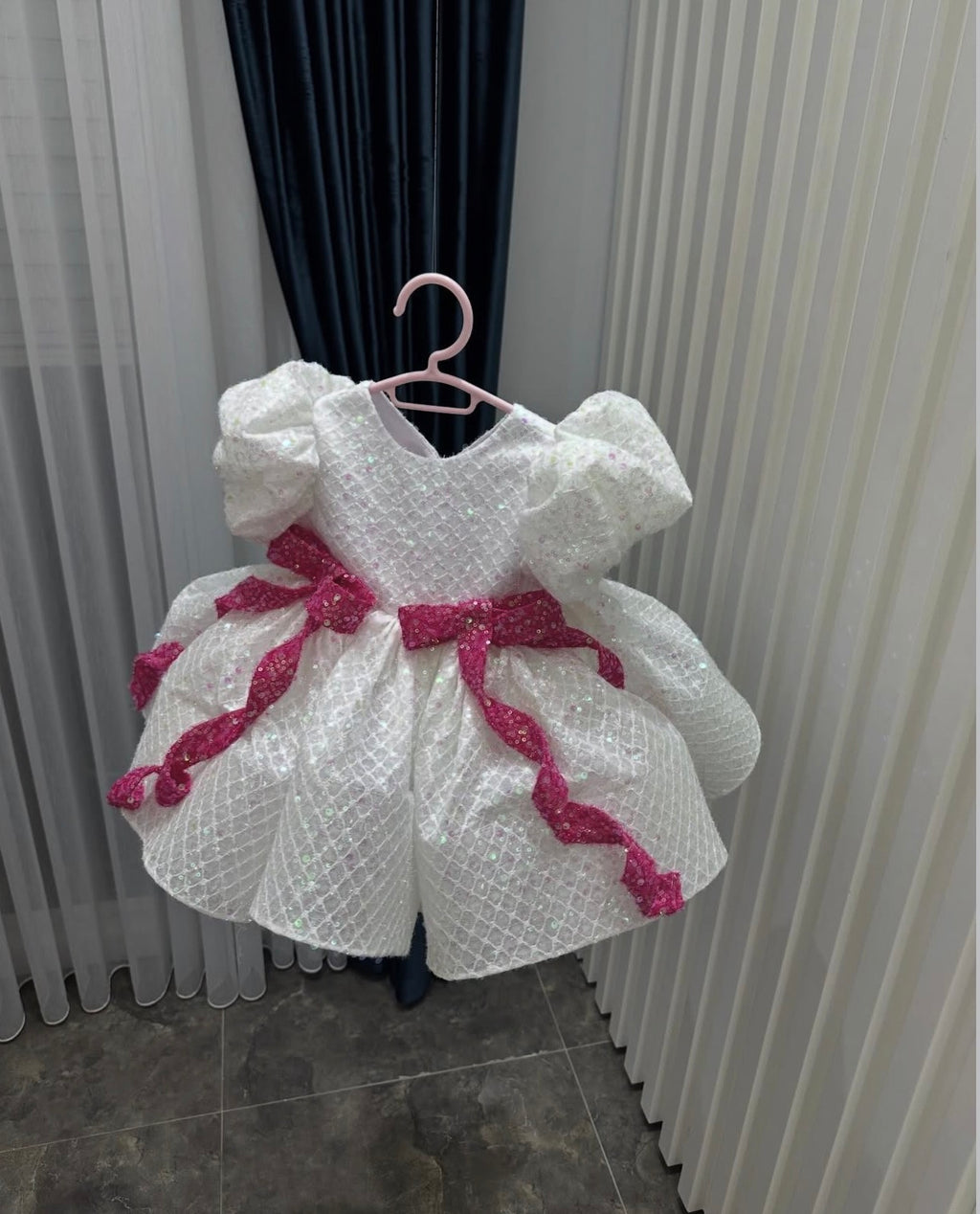 Sparkle Bow Princess