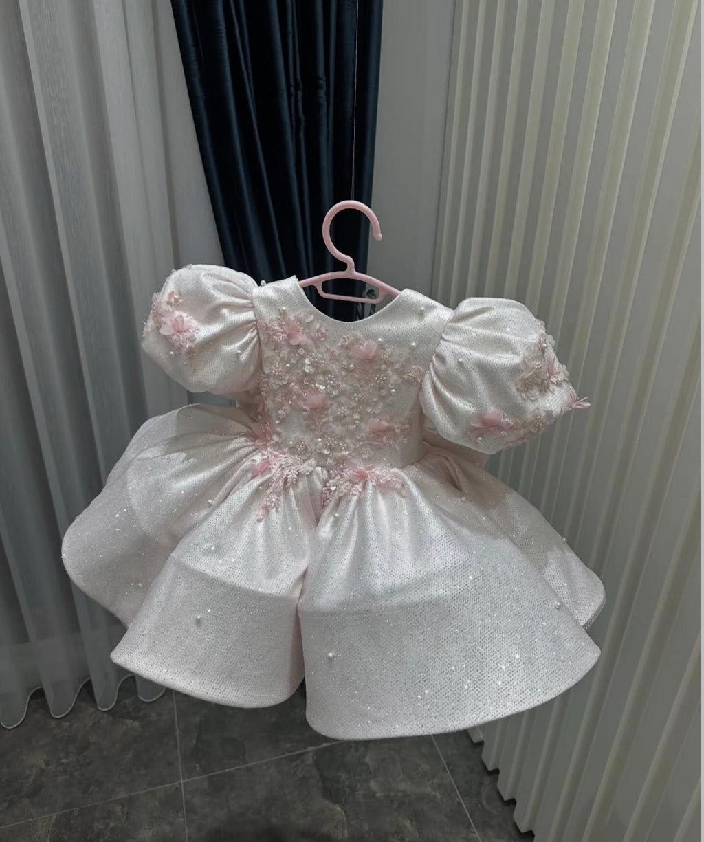 Pearl Blossom Princess