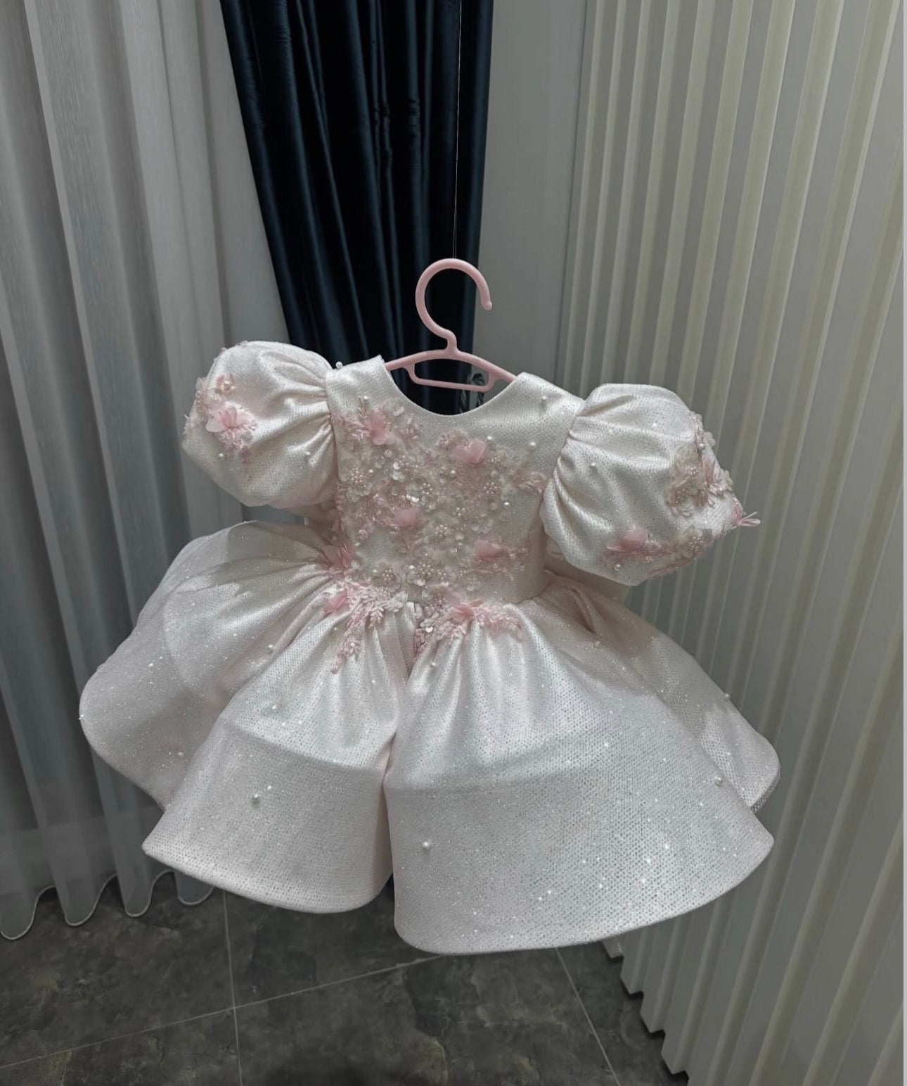 Pearl Blossom Princess