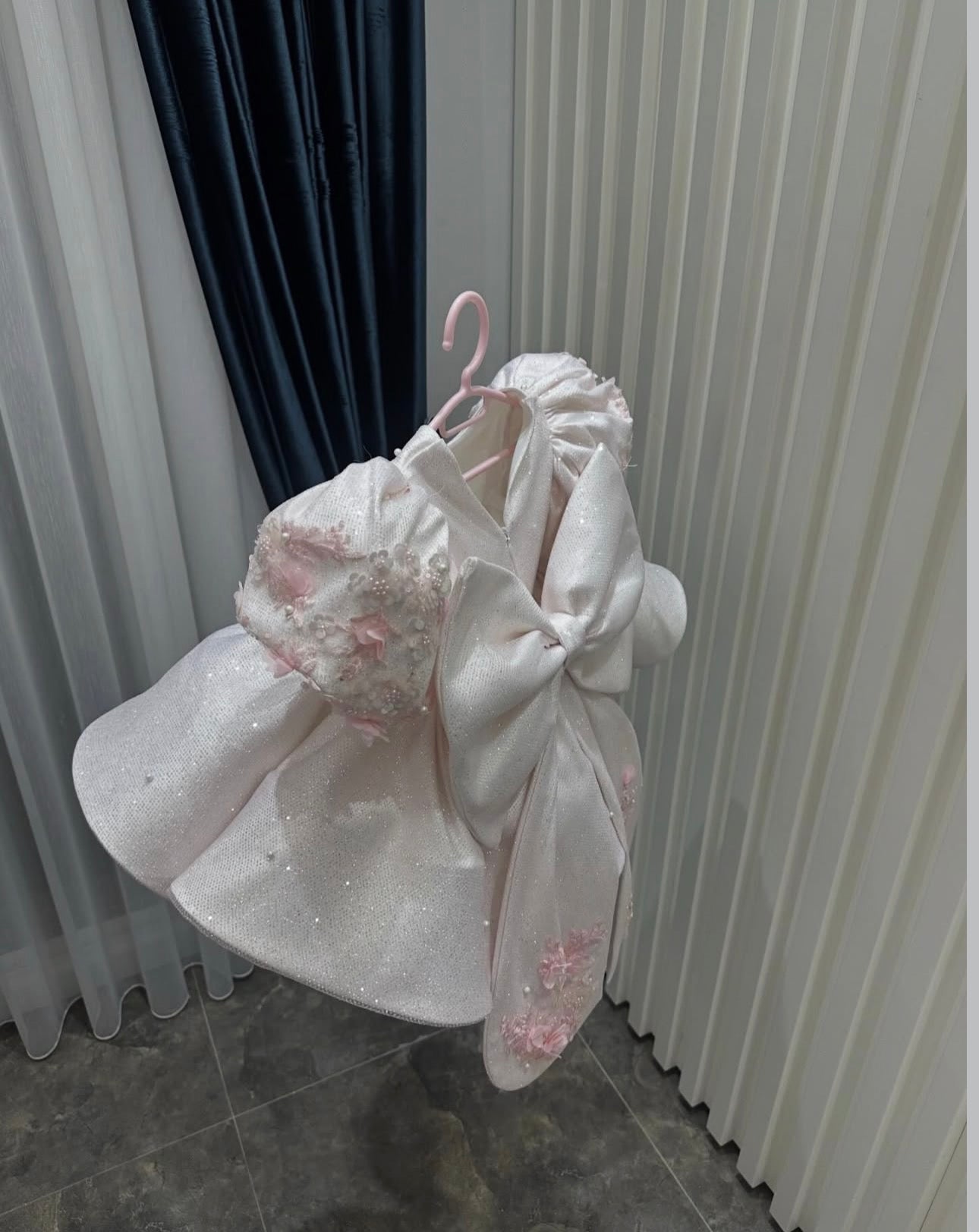 Pearl Blossom Princess