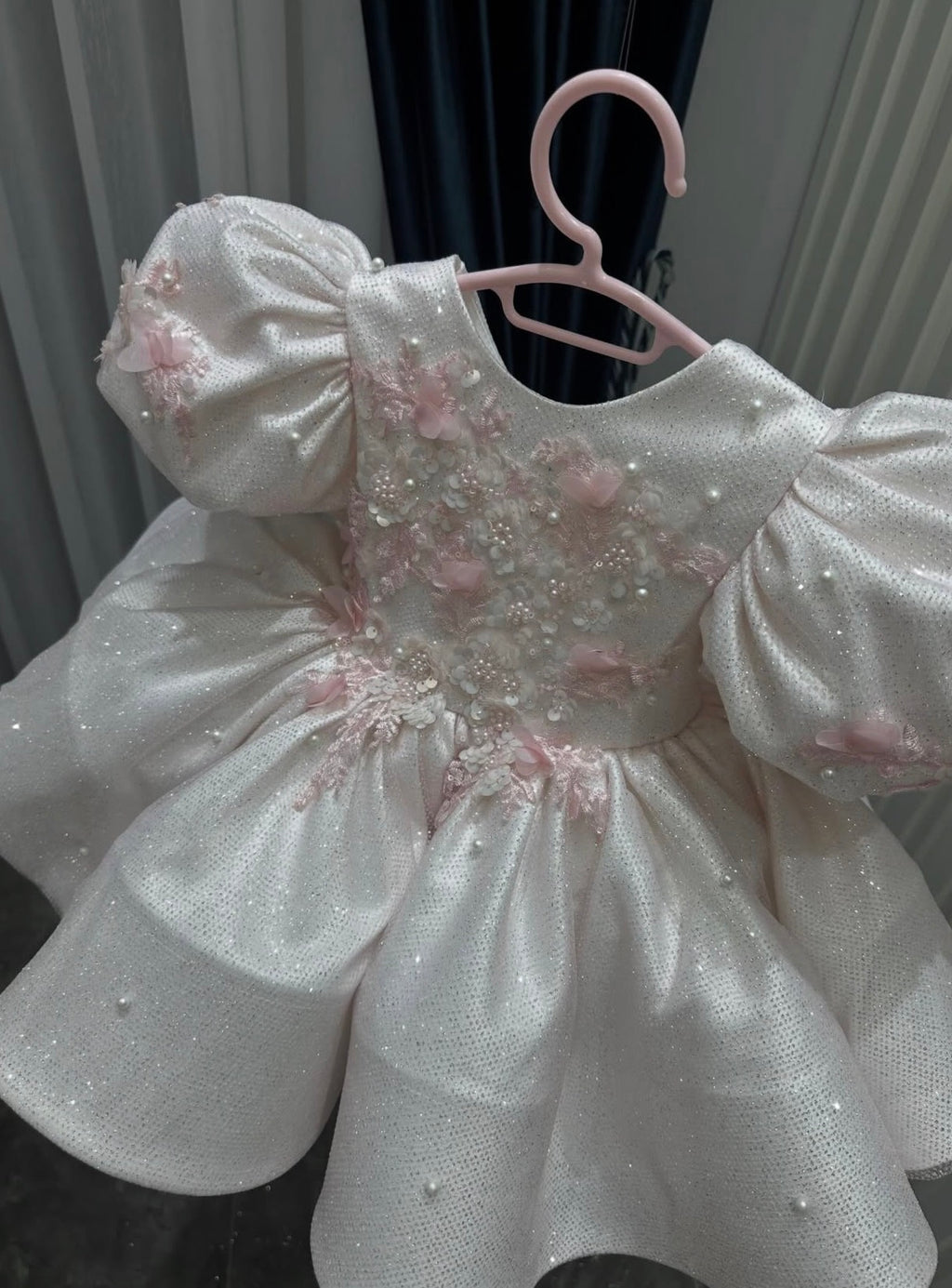 Pearl Blossom Princess