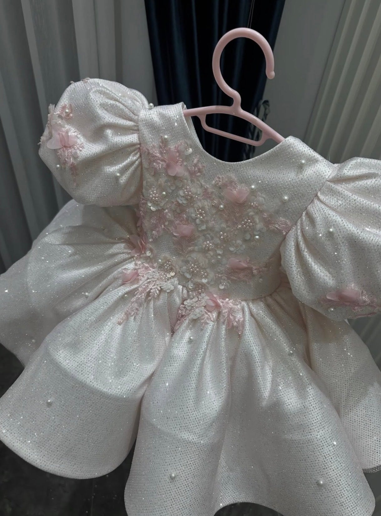 Pearl Blossom Princess