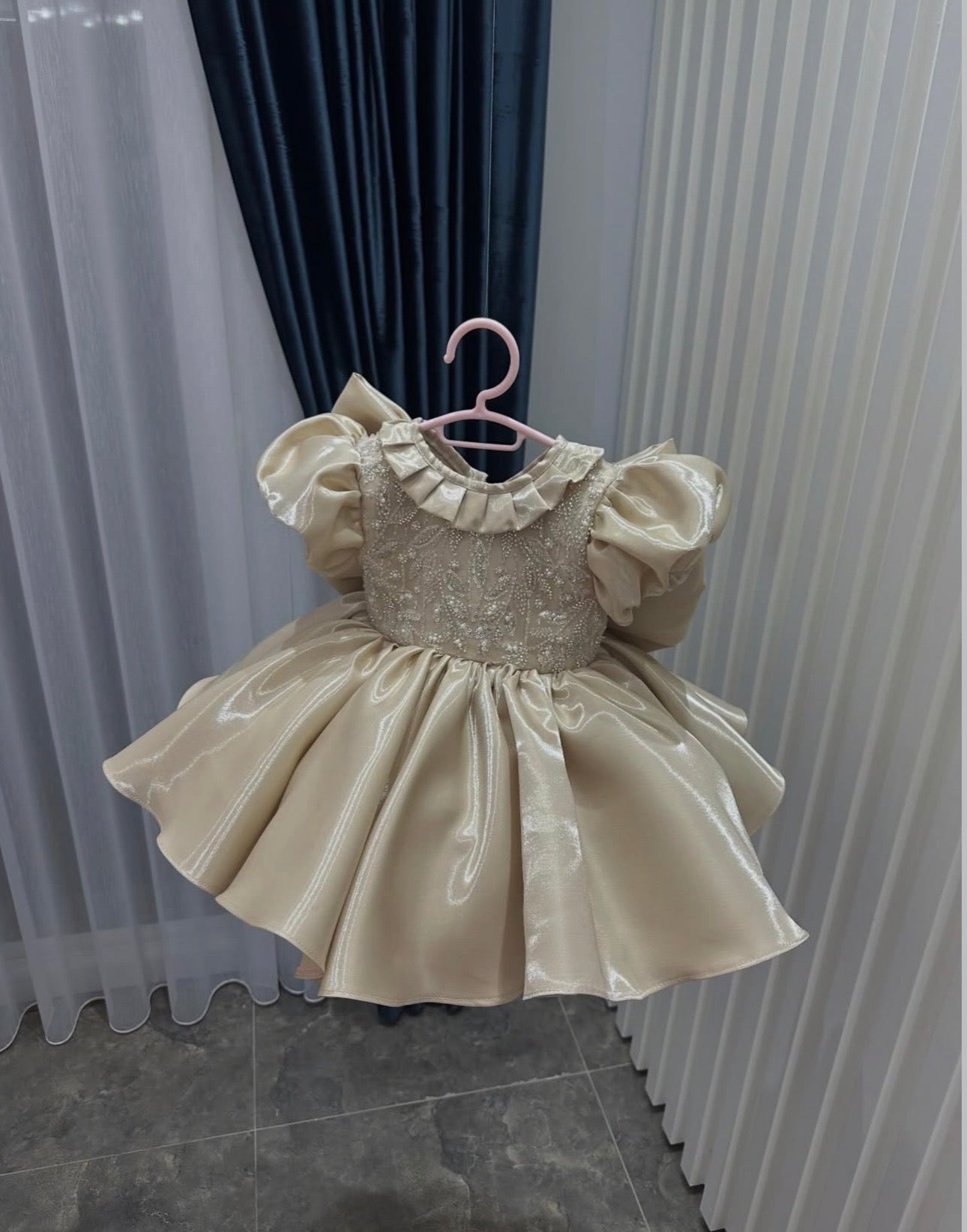 Champagne Royal Princess