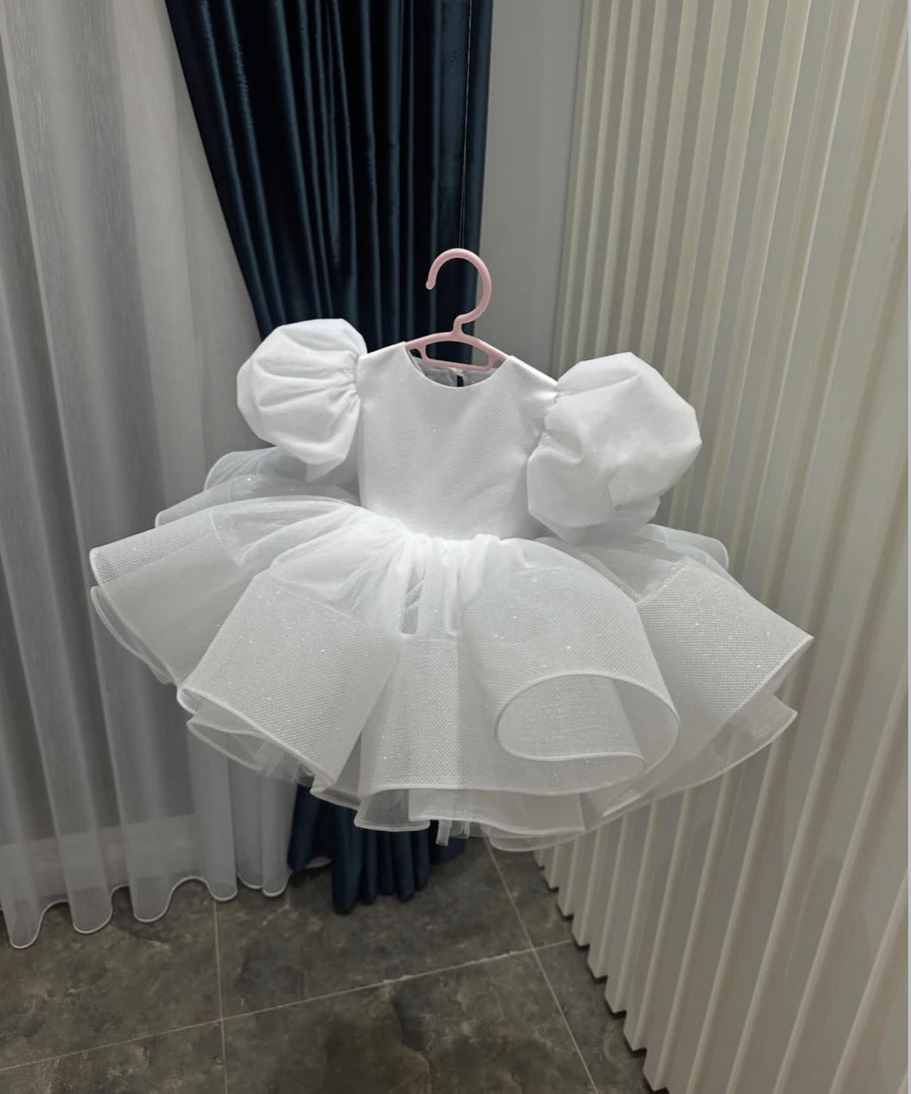 Pure Bow Princess