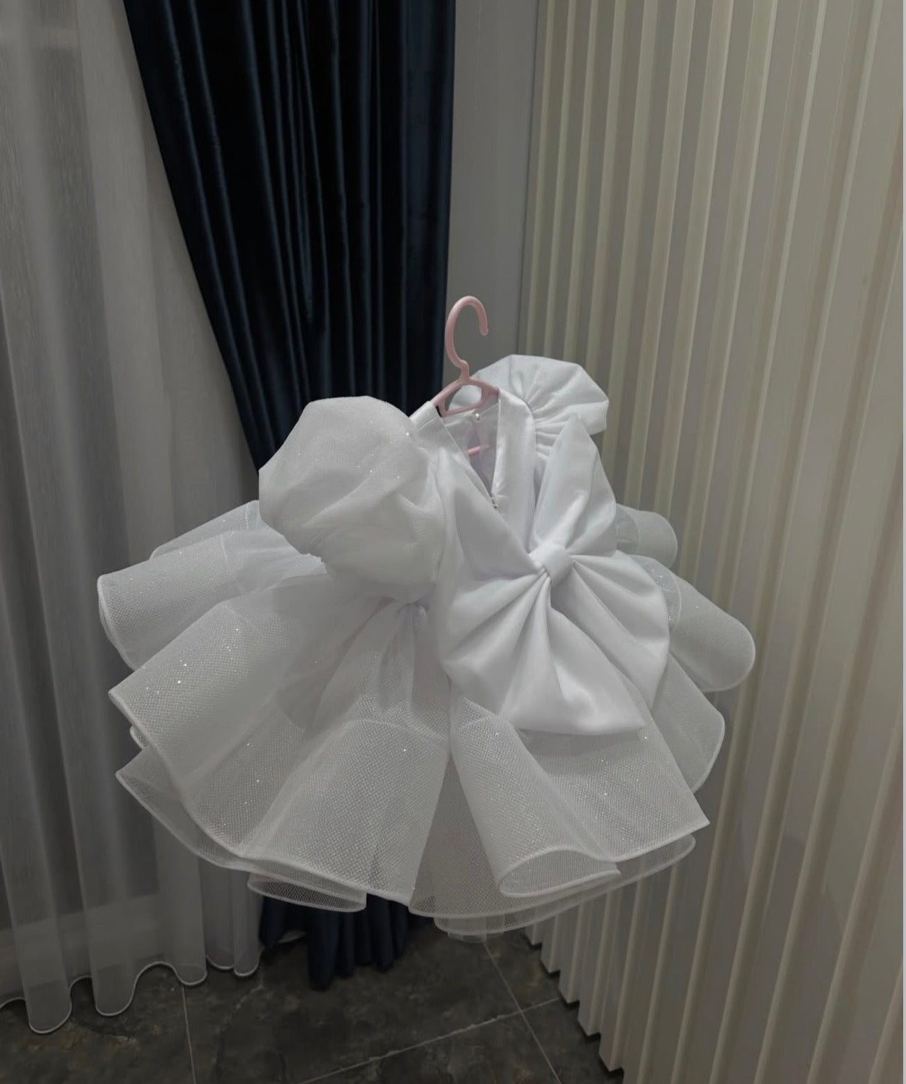 Pure Bow Princess