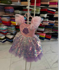 Mermaid Sparkle Princess