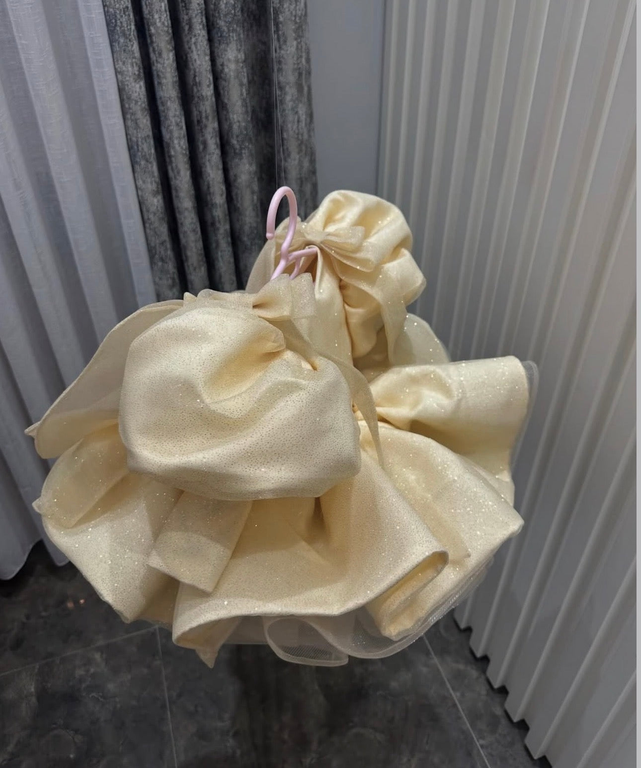 Golden Glow Princess