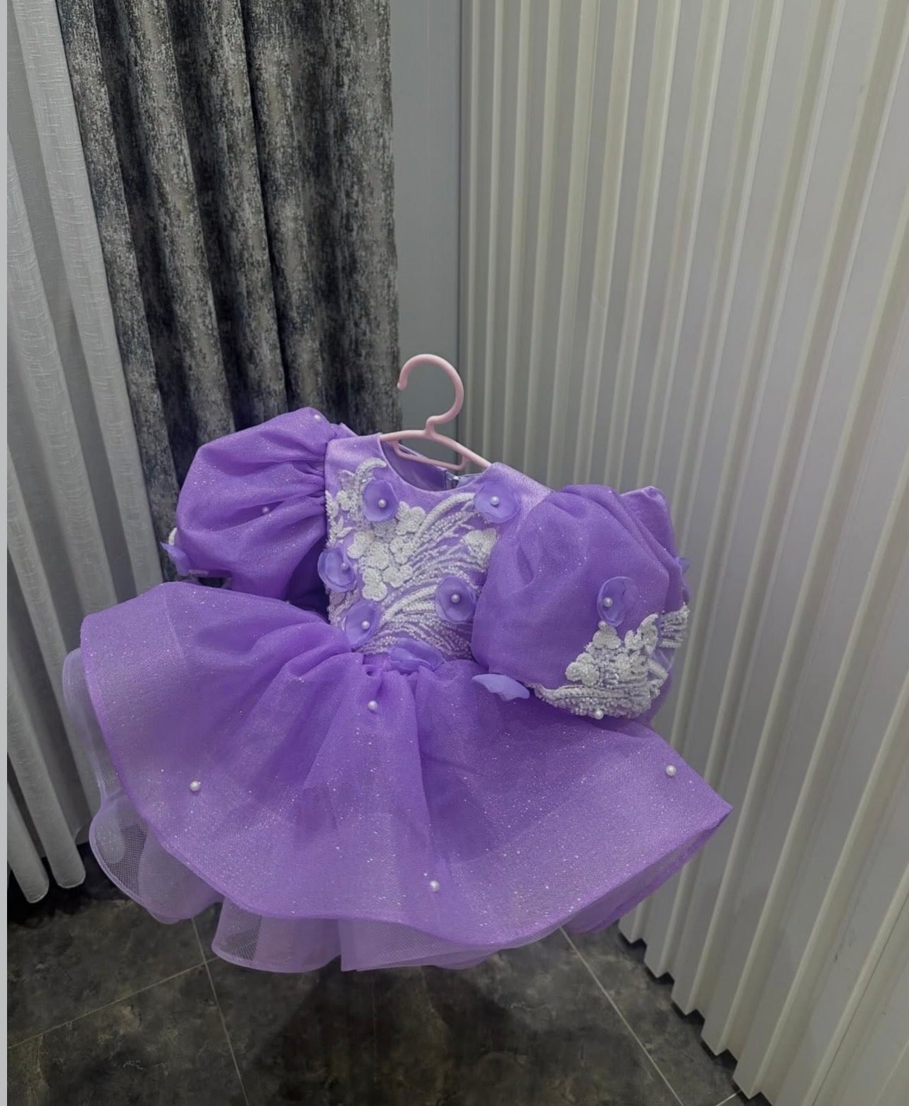 Lavender Dream
