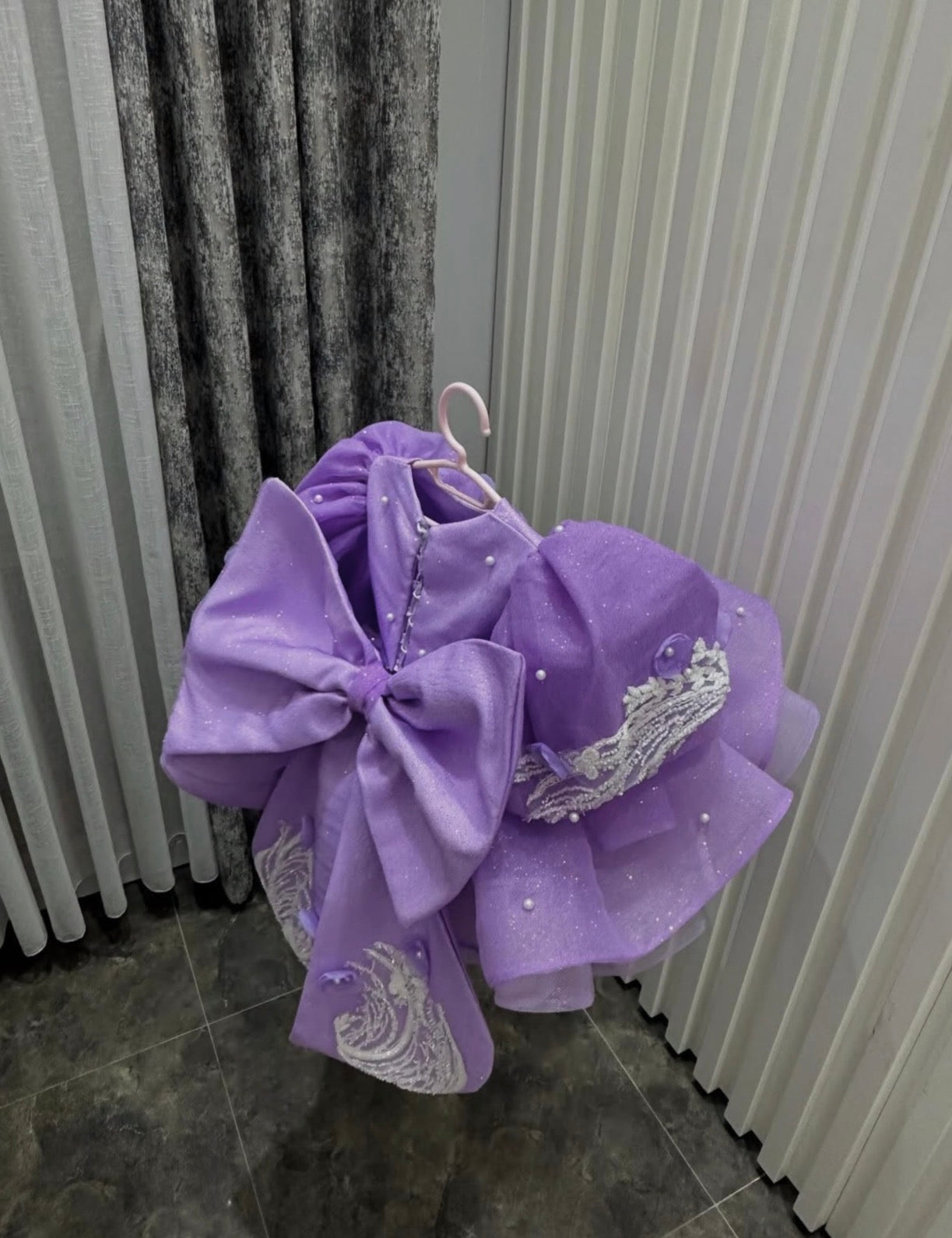 Lavender Dream