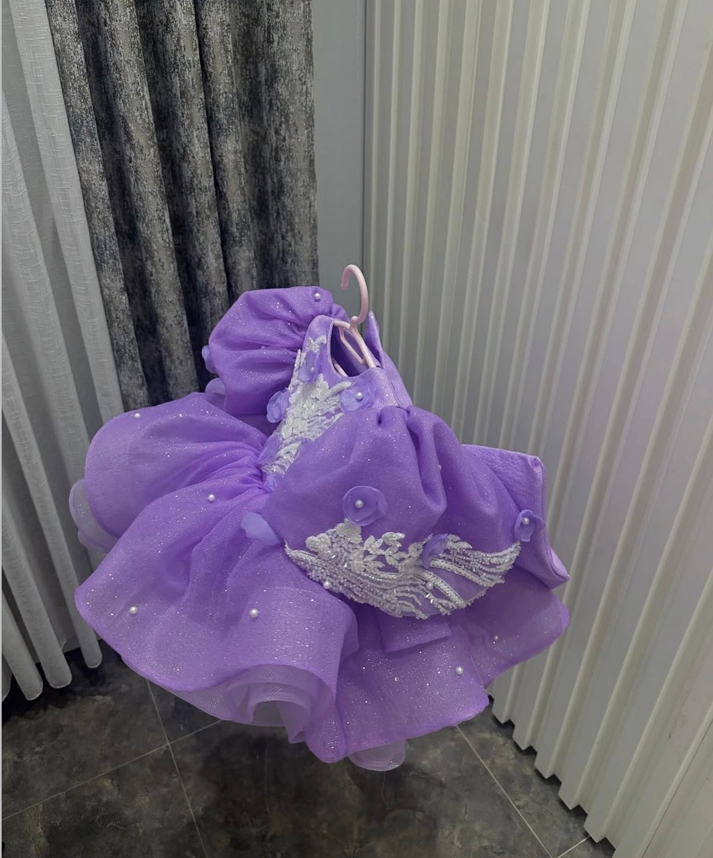 Lavender Dream