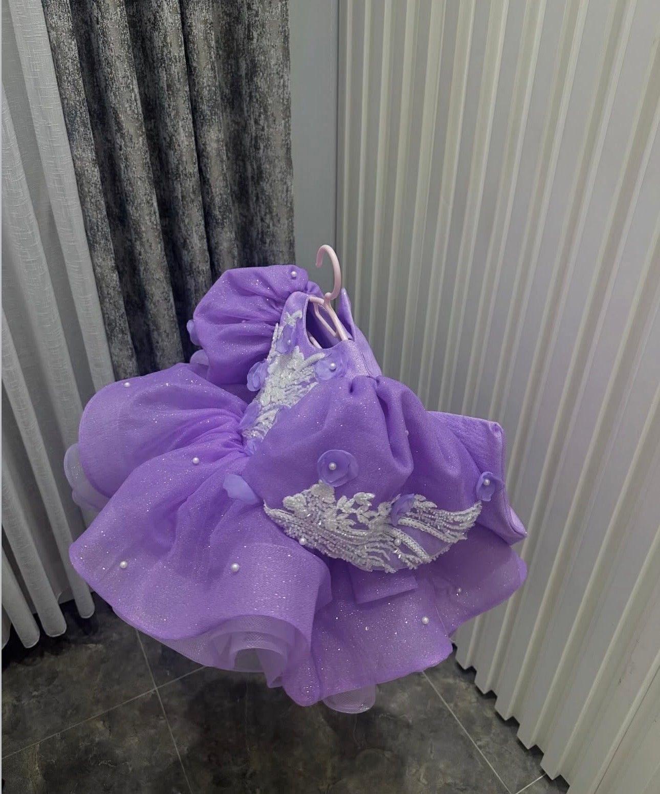 Lavender Dream