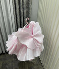 Pink Bow Fairy
