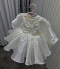 Ivory Blossom