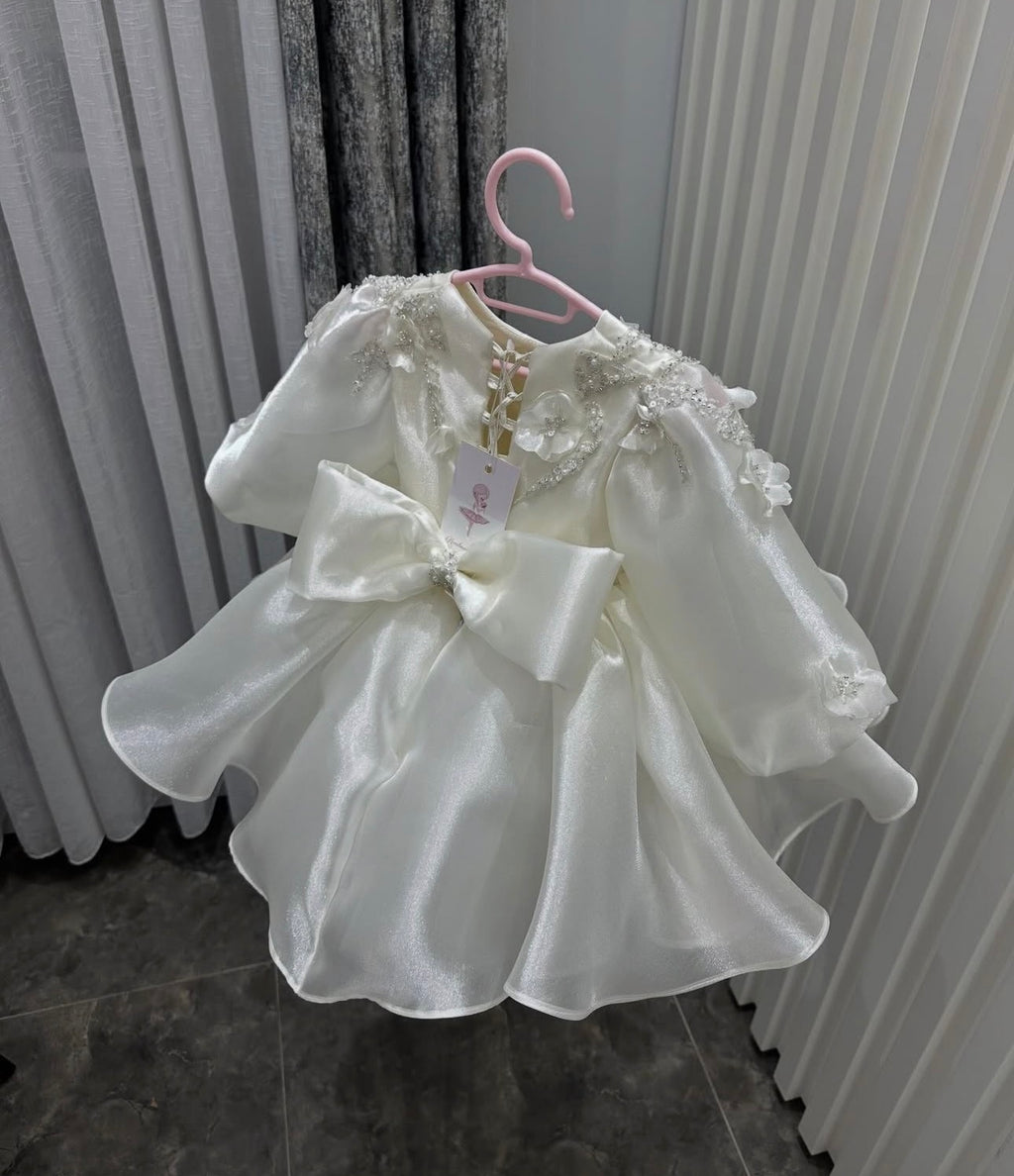 Ivory Blossom