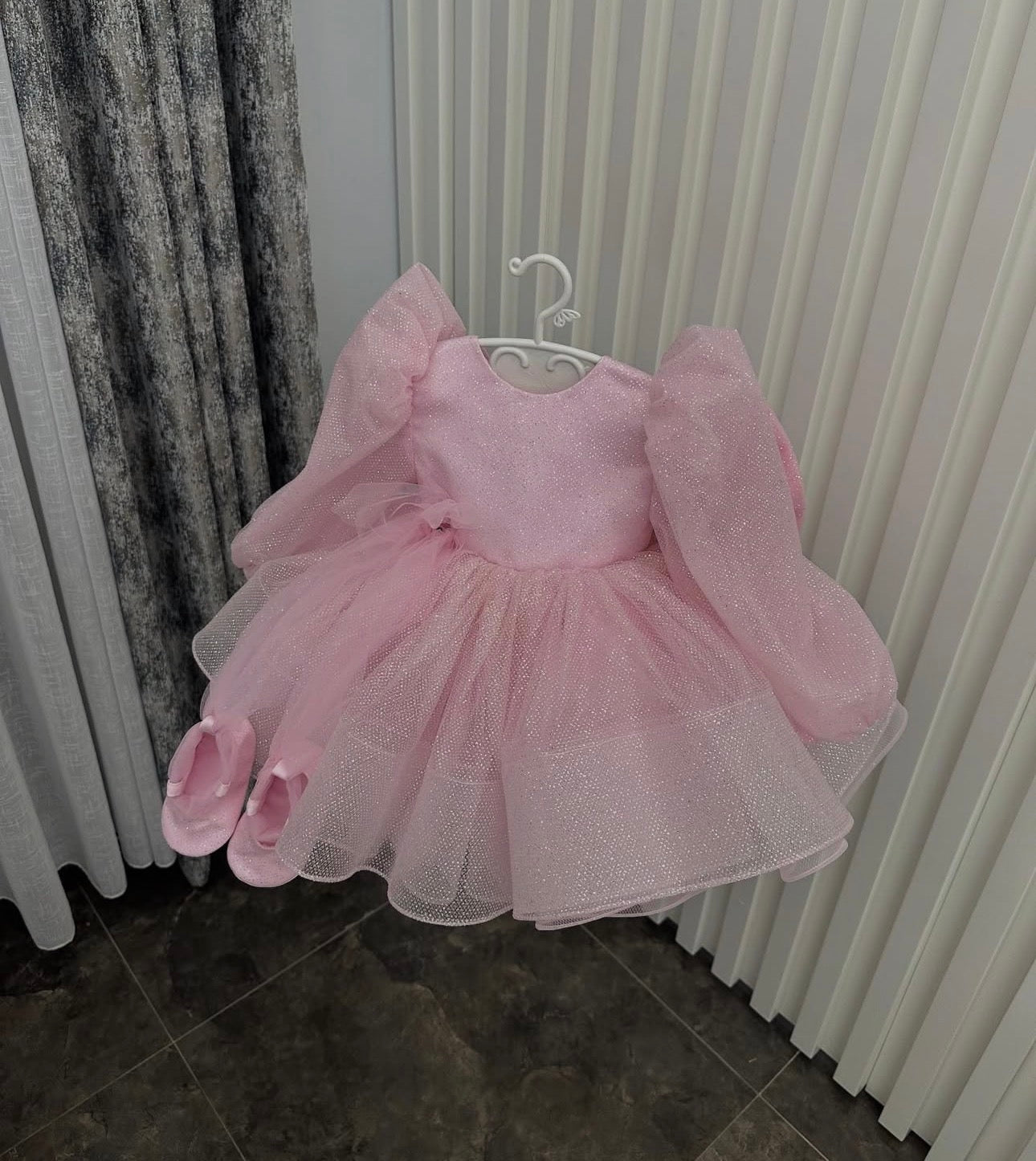 Blush Dream