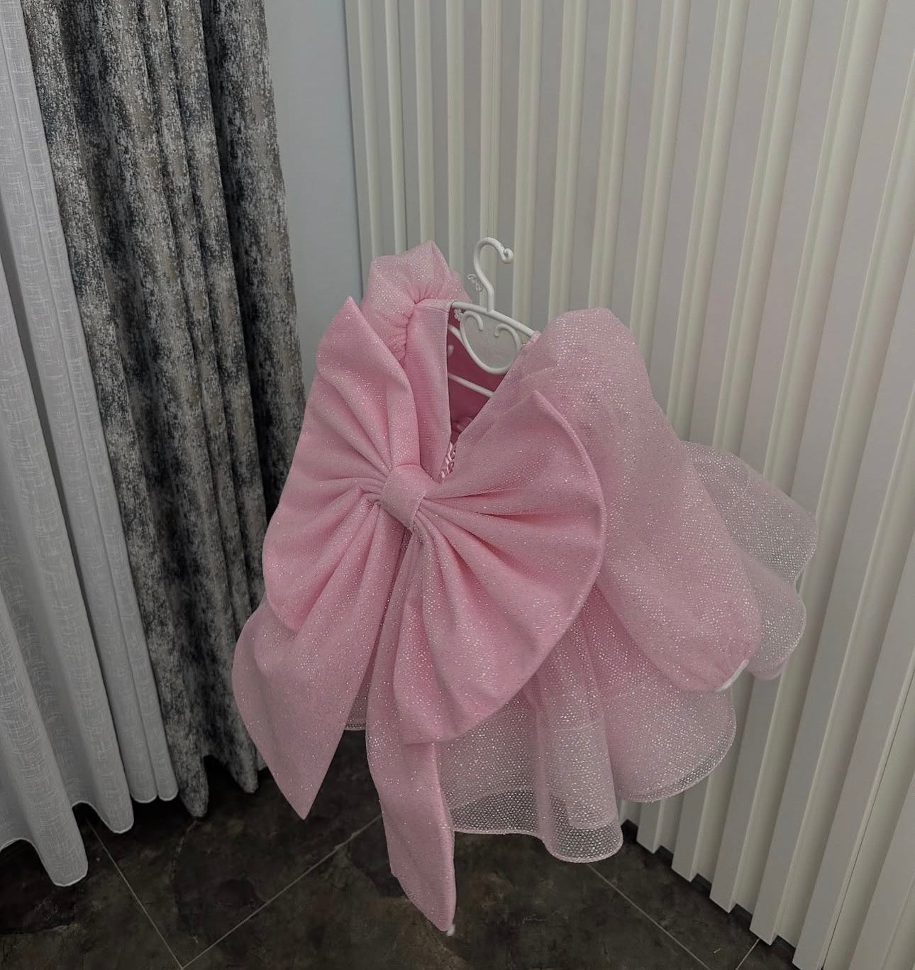 Blush Dream
