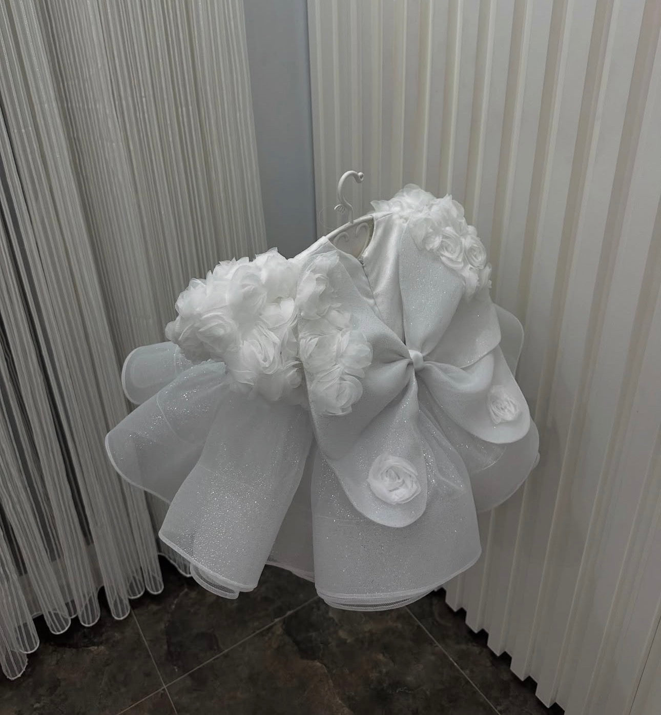 Butterfly Angel Couture