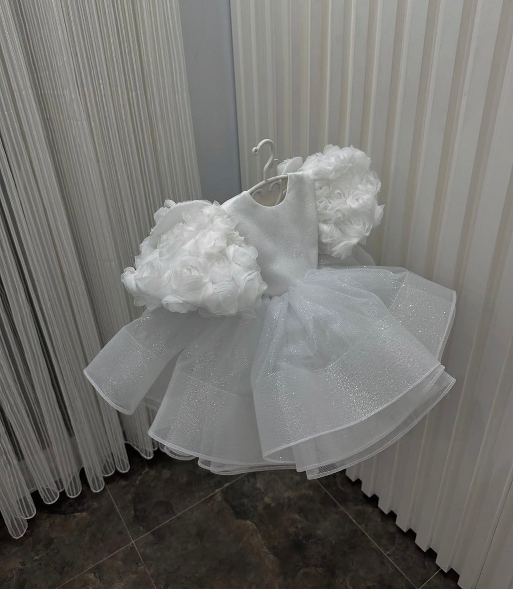 Butterfly Angel Couture