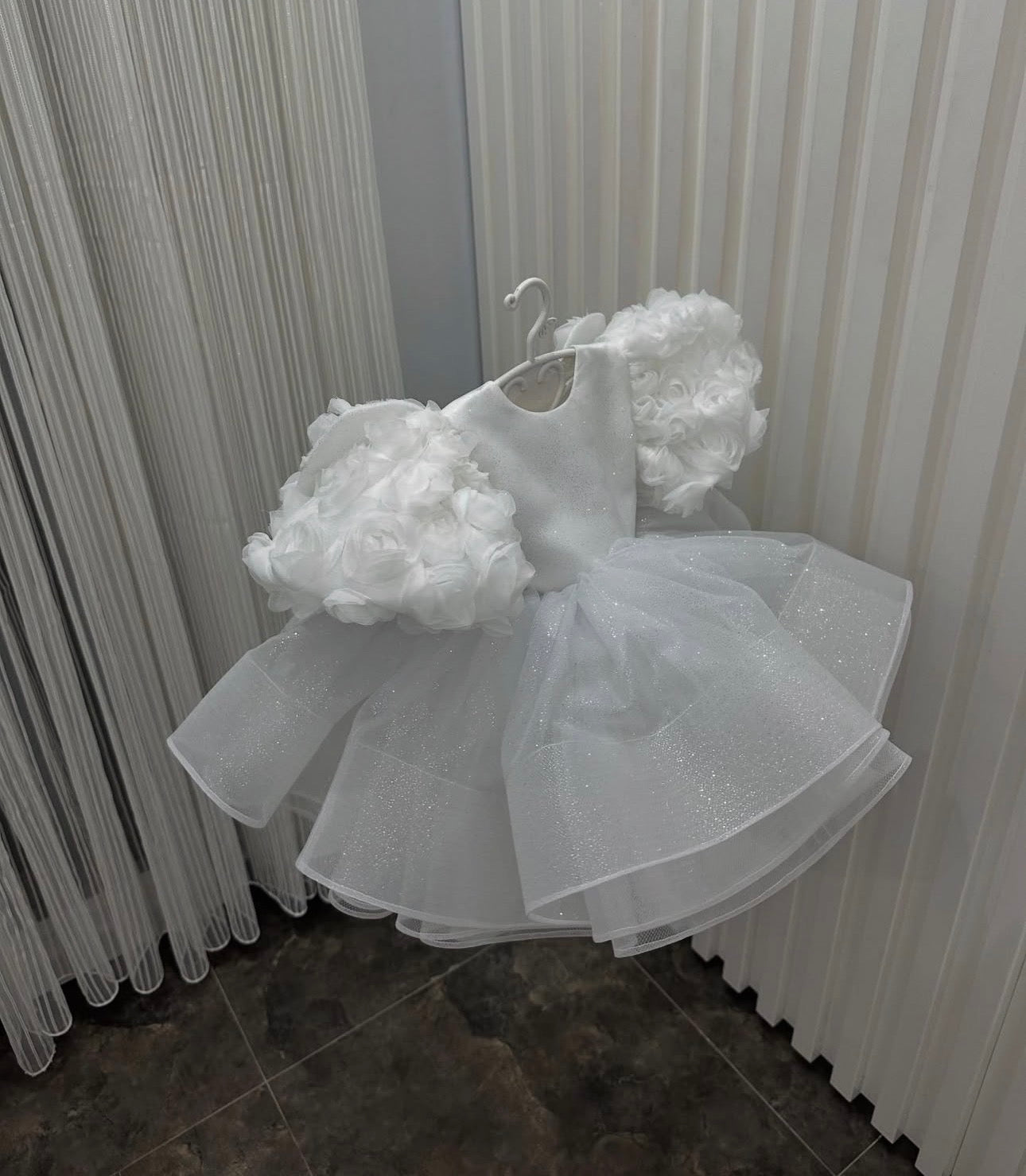 Butterfly Angel Couture