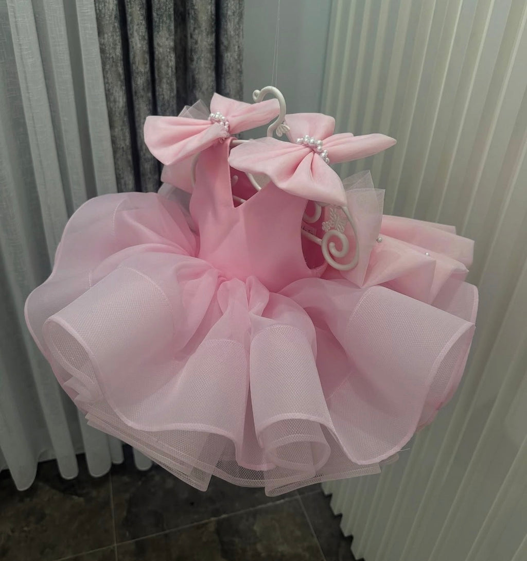 Pearl Bow Princess