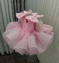 Pearl Bow Princess