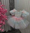 Pastel Fairy Dress