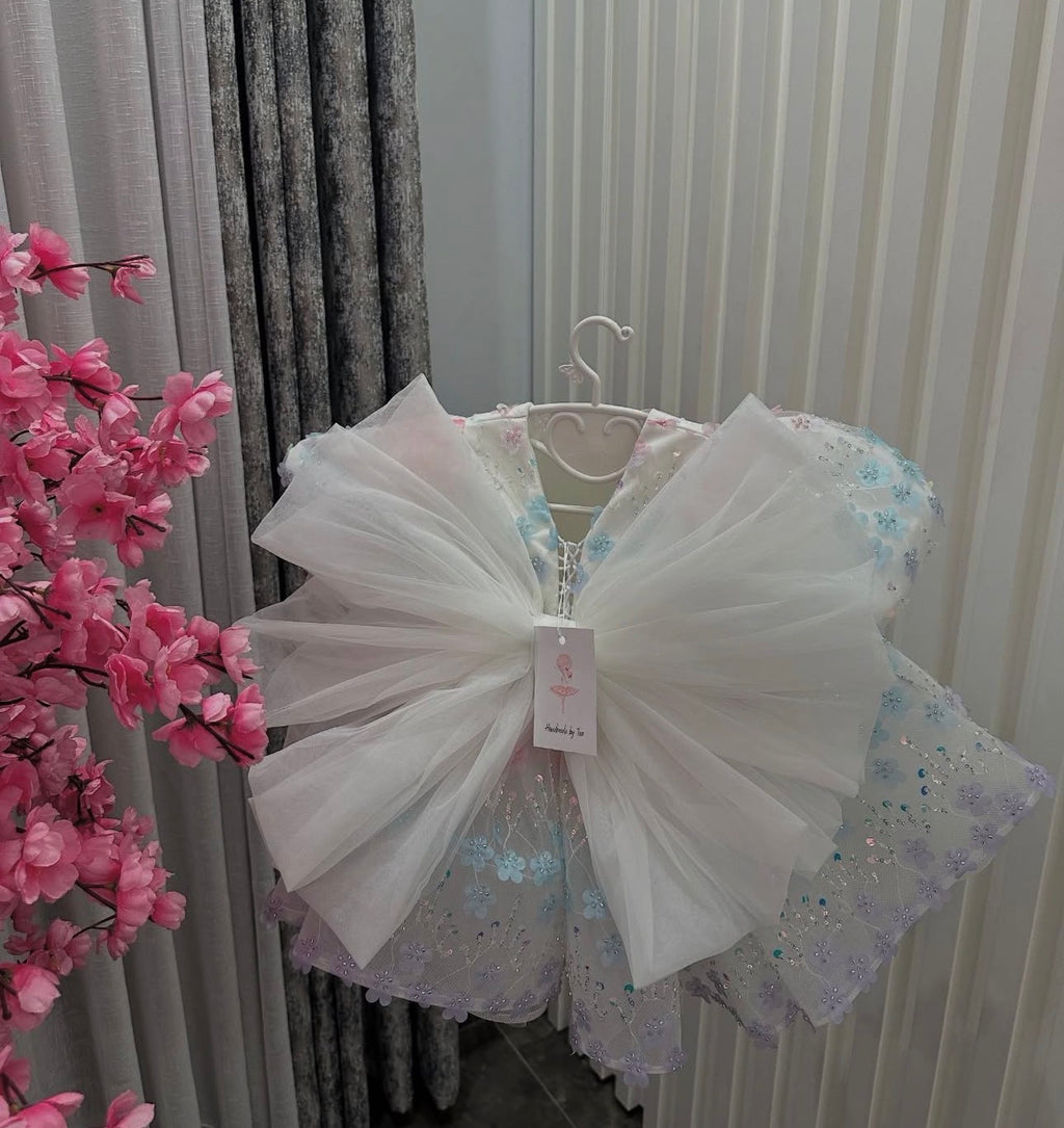 Pastel Fairy Dress