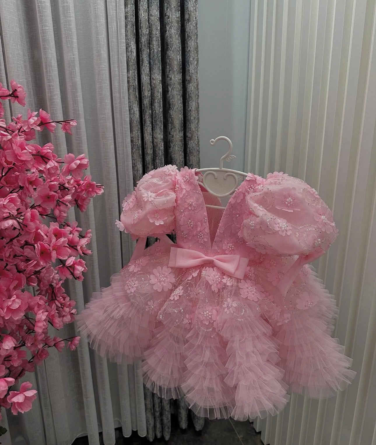 Blossom Princess Dress